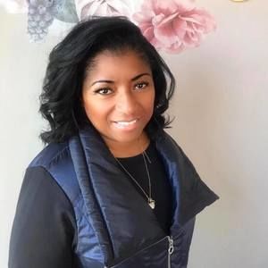 Meet your Posher, Windy